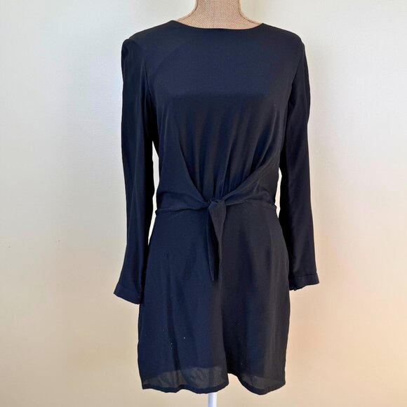 Samuji Silk Dress – FW14 Collection - Picture 1 of 7